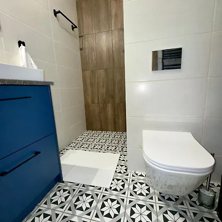 Bastet Apartamenty Swidnica  Exterior photo