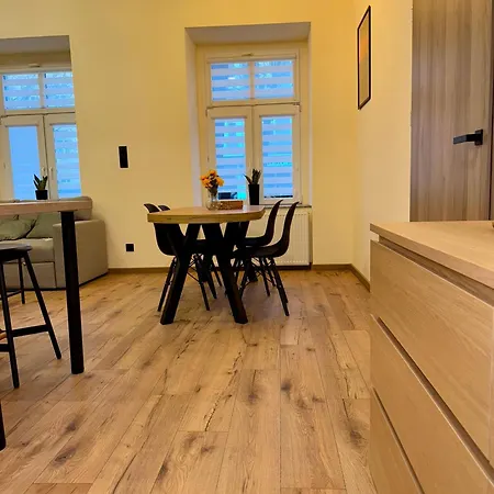 Bastet Apartamenty Swidnica  Exterior photo
