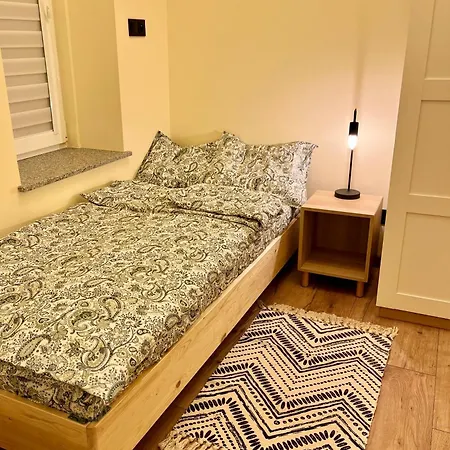 Bastet Apartamenty Swidnica  Exterior photo