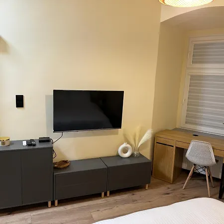 Bastet Apartamenty Swidnica  Exterior photo