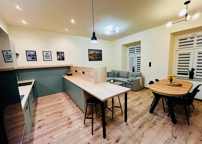 Bastet Apartamenty
