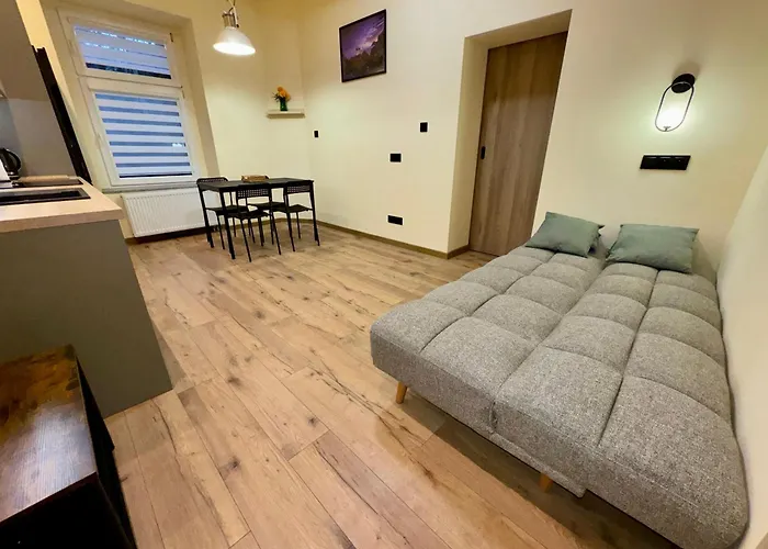 Bastet Apartamenty