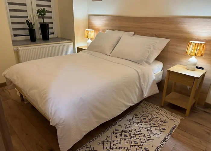 Bastet Apartamenty