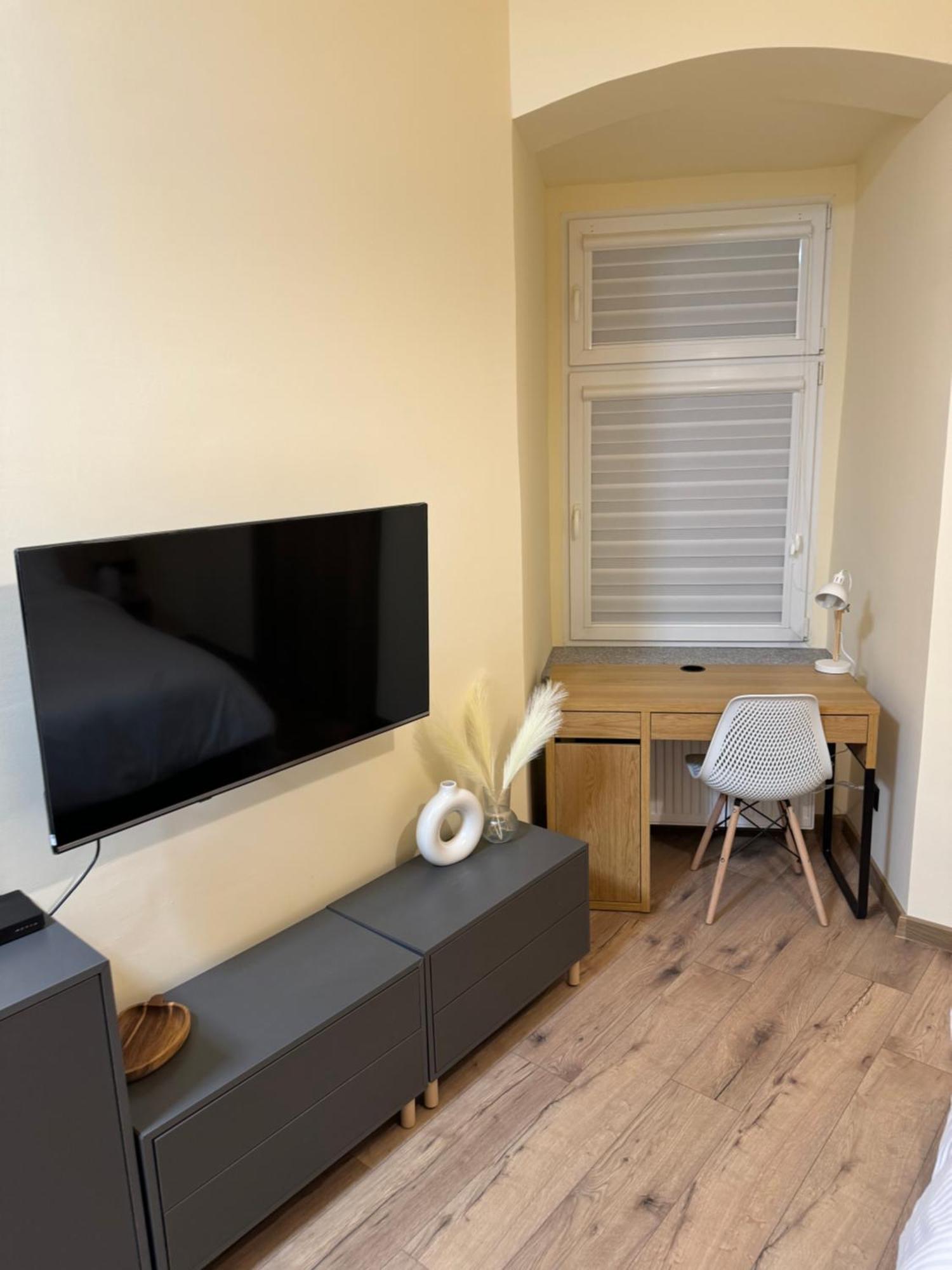 Bastet Apartment Swidnica (Lower Silesia)