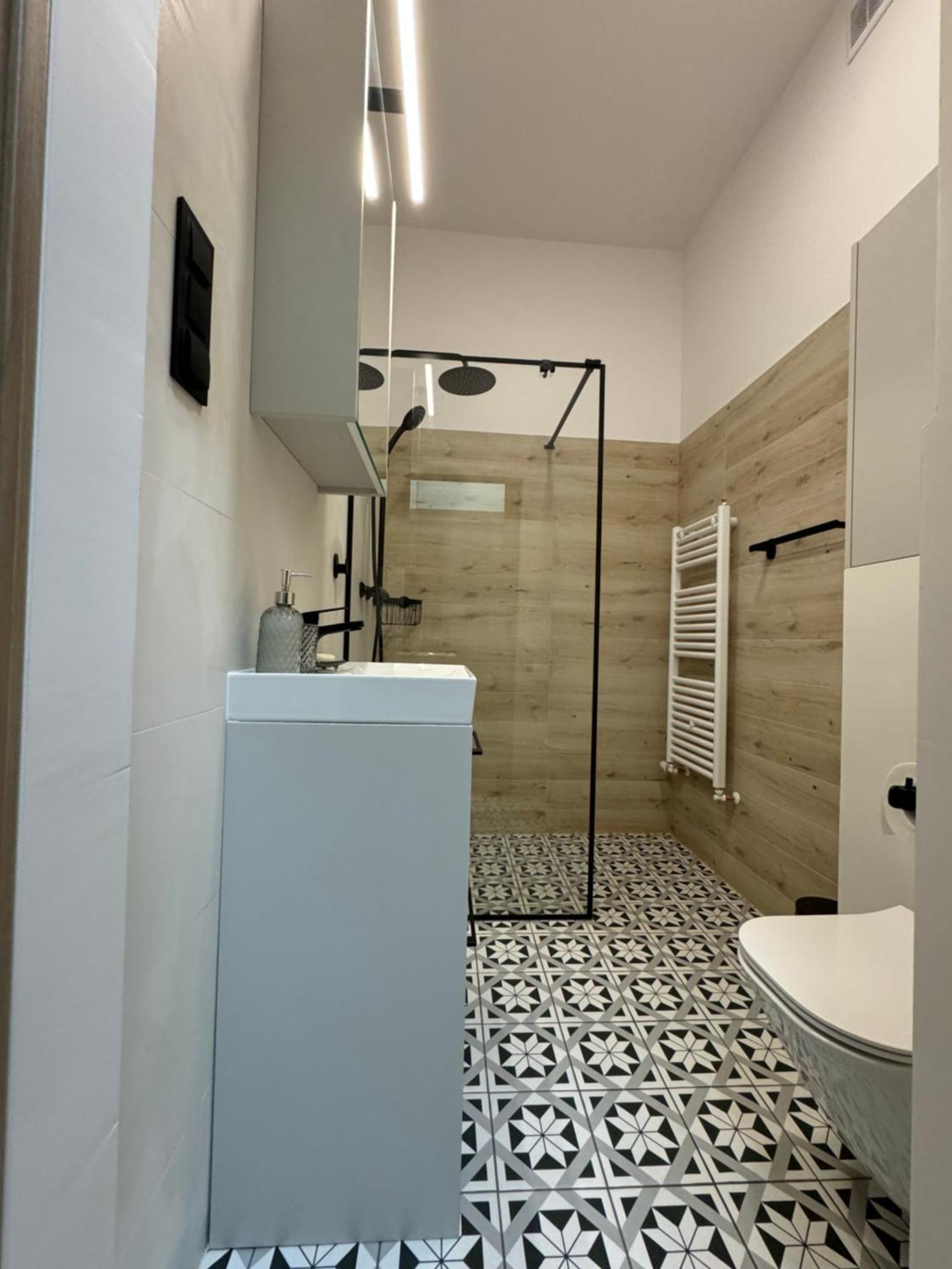 Bastet Apartment