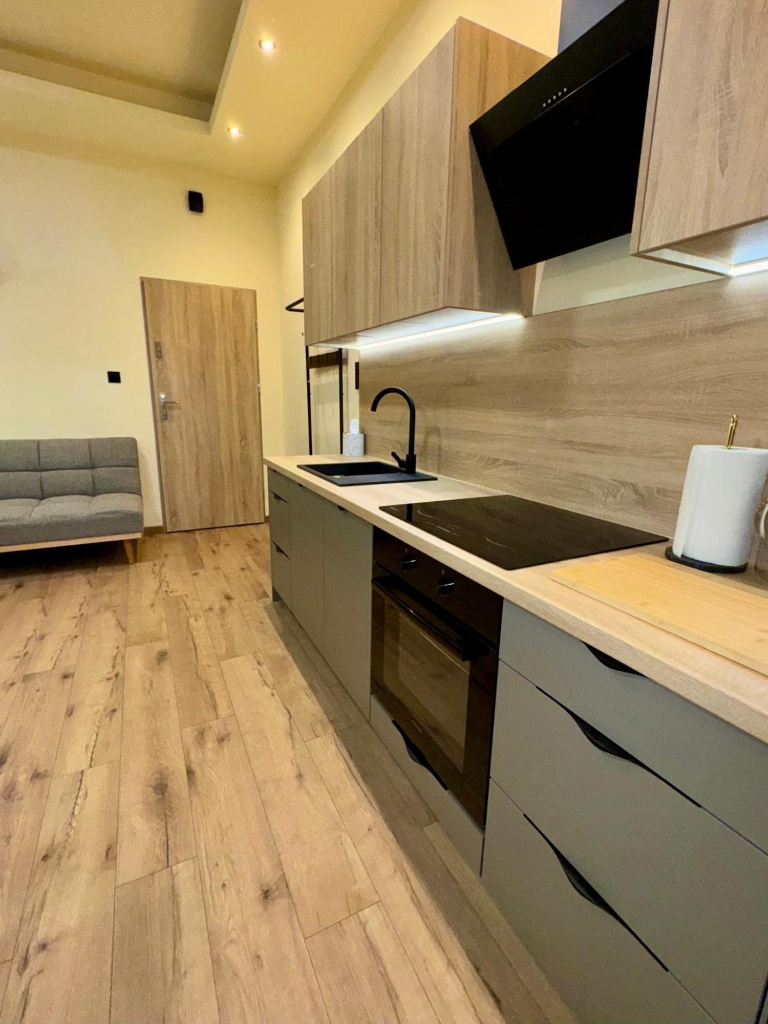 Bastet Apartment *