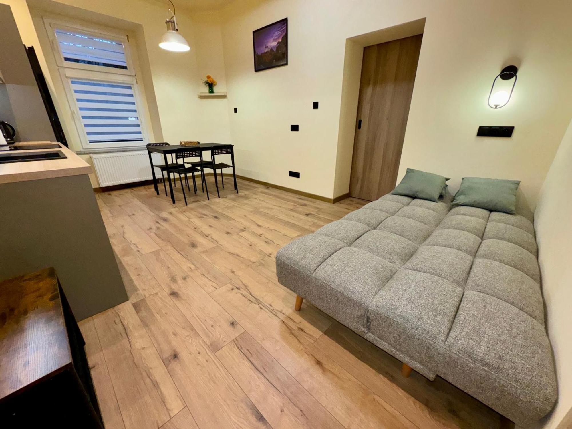 Apartment Bastet Swidnica (Lower Silesia)