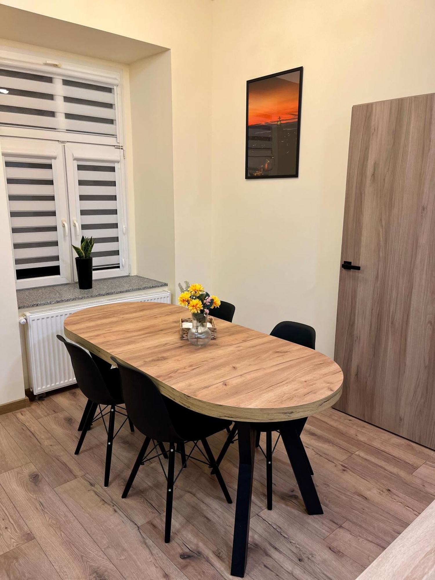 Bastet Apartment *