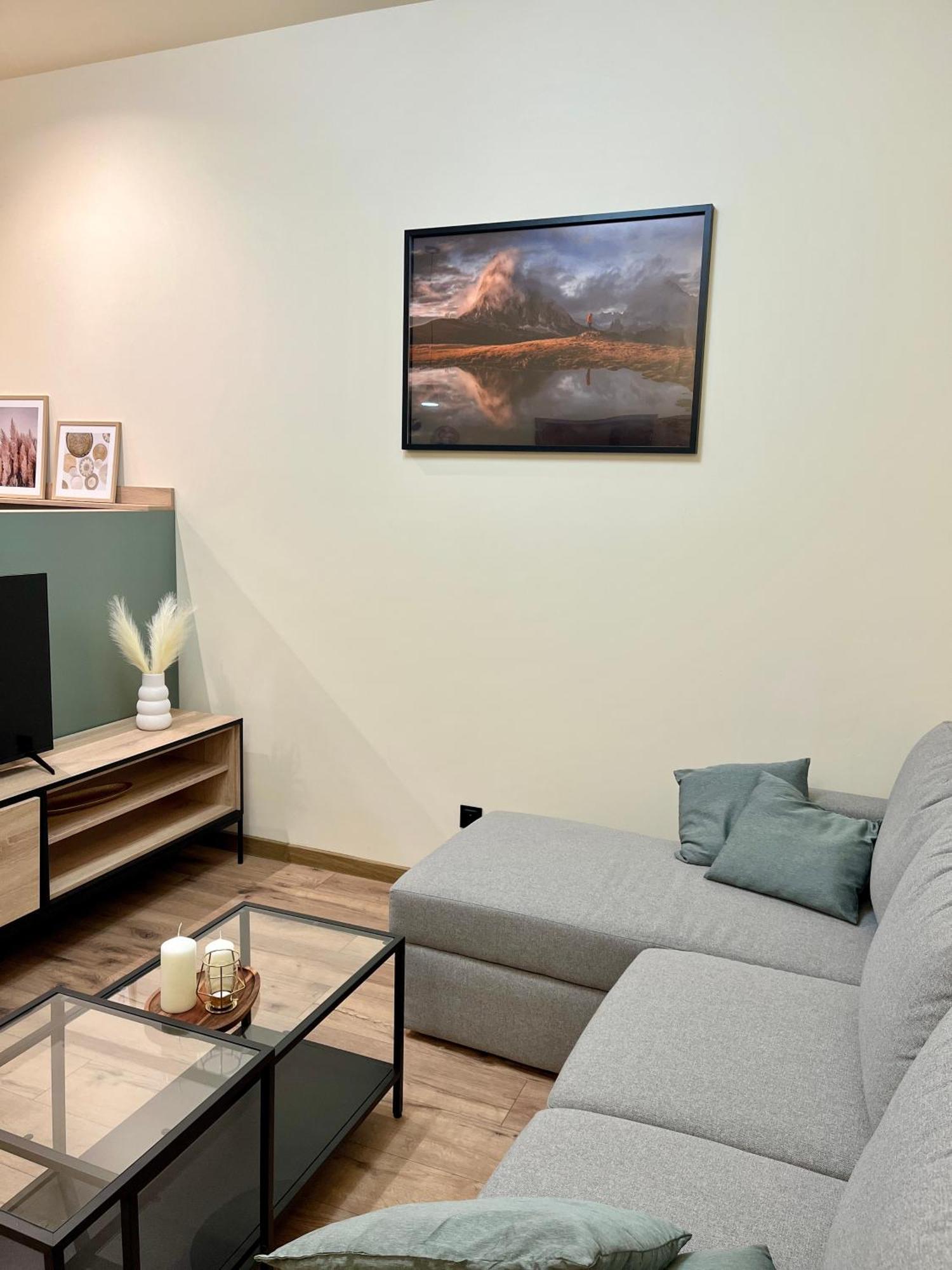Apartment Bastet *