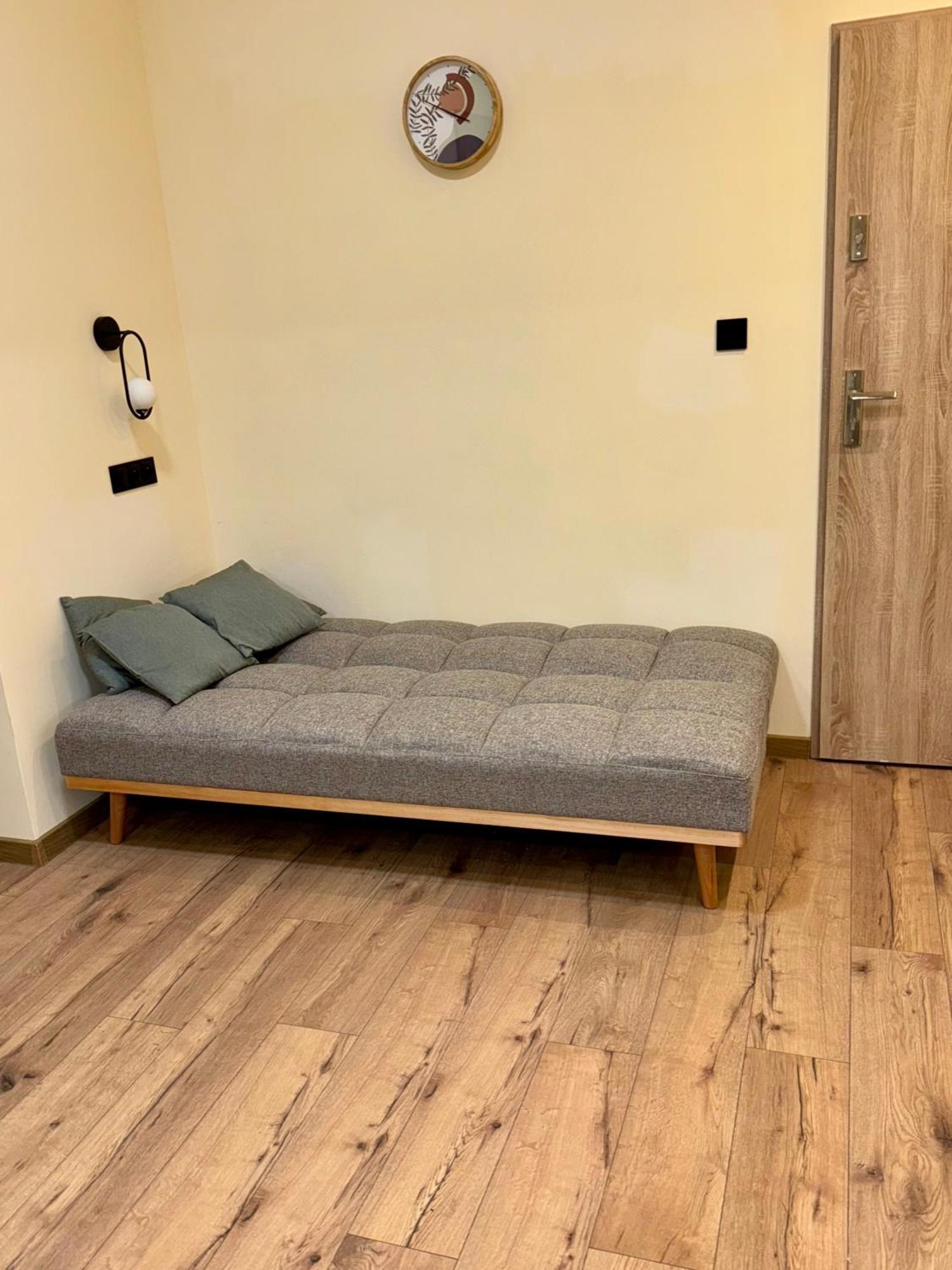 Bastet Apartment *
